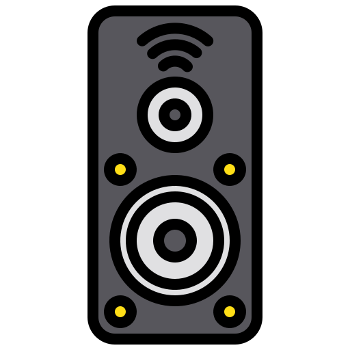Speaker