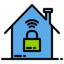 house,electronics,security,padlock,real estate,lock,buildings,privacy