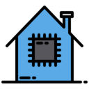 house,electronics,technology,home automation,cpu,domotics