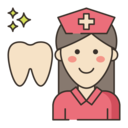 professions and jobs,doctor,dentist,tooth,dental,female,nurse,surgeon