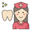 Nursing icon 64x64