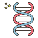 virus,healthcare and medical,dna,genetics,chromosome,gene,dna strand