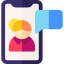 Friendship icon 64x64