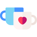 food,food and restaurant,drink,hot drink,cups,tea cup,chocolate,bubble tea,mugs
