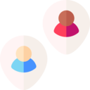 maps and location,placeholder,location,friendship