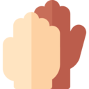 people,hands and gestures,greeting,give,friendship,five