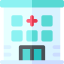 Blood Donation icon 64x64