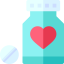 Blood Donation icon 64x64