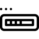 energy,electronics,interface,battery,level,low,status,progress