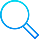 ui,interface,symbol,magnifying glass,search,tool,loupe,zoom,symbols,magnifier,magnifying ok 