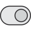 ui,interface,multimedia,multimedia option,button,switch,switch on ok 