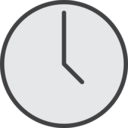 time,ui,clock,time and date,furniture and household,tool,watch ok 