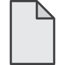 interface,file,document,files and folders,website,archive,blank