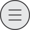 ui,interface,multimedia,lines,multimedia option,list,menu,button,control,web page,bars,shapes and symbols,sings ok 