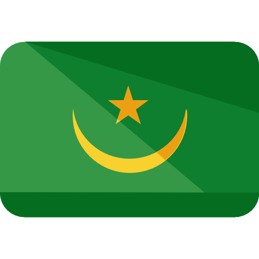 Mauritania