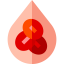 Blood Donation icon 64x64