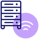 storage,seo and web,database,hosting,network,server