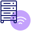 Web Hosting icon 64x64