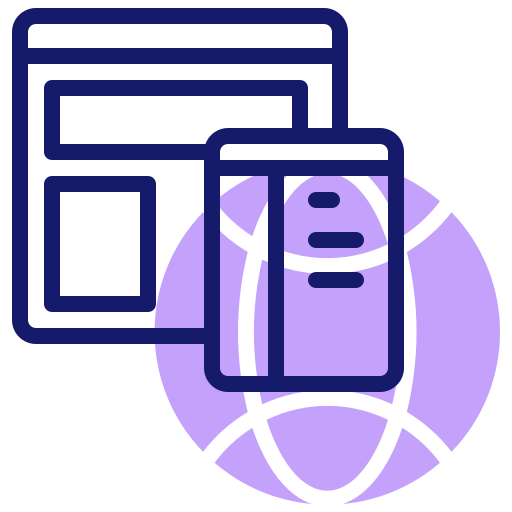 Website