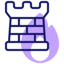 firewall,security,protection,network,fire,bricks,hacker ok 