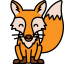 Animal icon 64x64