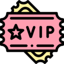 entertainment,pass,ticket,show,vip