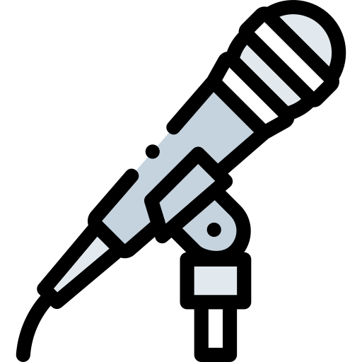 Microphone