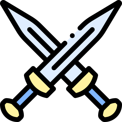 Swords
