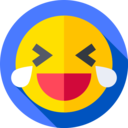 avatar,user,emoji,feelings,smileys,emoticons,laughing,attitude,mood,xd,lol