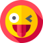 Emojis icon 64x64