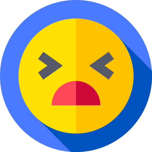 Sad