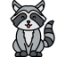 Animal icon 64x64