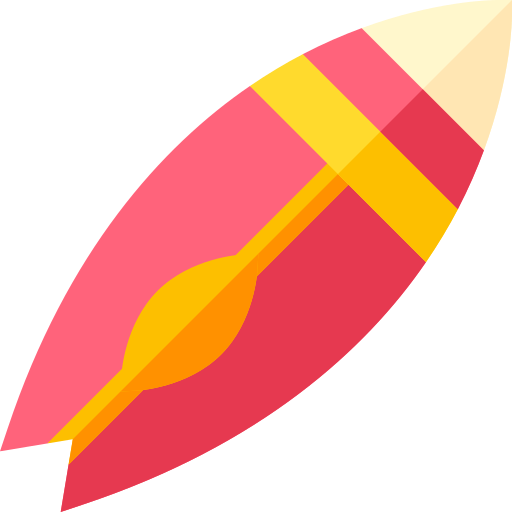 Surfboard