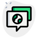 speech bubble,communications,chat,network,worldwide,global,messenger,international