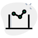 business and finance,computer,analytics,laptop,tool,statistics,line chart,diagram,web analytics,infographics ok 