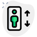 business and finance,transportation,elevator,lift,amenities,indicator,elevate,elevator buttons ok 