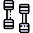 sports and competition,exercise,Tools and utensils,dumbbell,workout,dumbbells,dumbbell variant