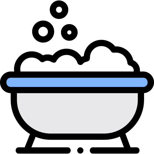 Bathtub