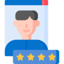 business,user,marketing,stars,employee,feedback,ability,skill,review,rating,performance