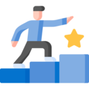 business and finance,business,winner,podium,star,worker,best,leadership,leader,master