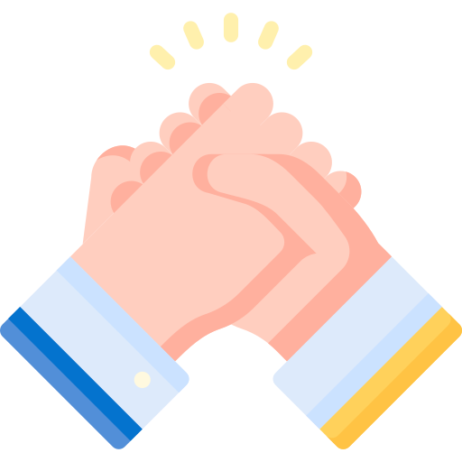 Cooperation