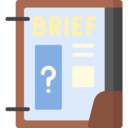business and finance,professions and jobs,job,question mark,meeting,brief