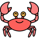 food,animals,food and restaurant,beach,summer,aquarium,sea life,crab,crabs