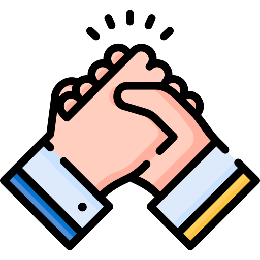 Cooperation