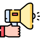 technology,speaker,megaphone,marketing,digital,loud speaker,Broadcast