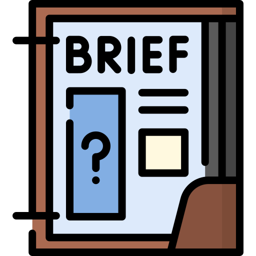 Brief