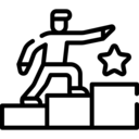 business and finance,business,winner,podium,star,worker,best,leadership,leader,master