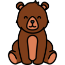 animals,mammal,wildlife,animal kingdom,bear ok 