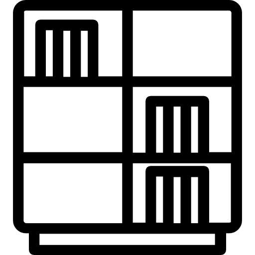 Shelf