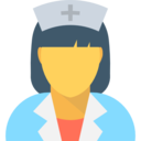 medical,woman,avatar,professions and jobs,people,job,occupation,profession,nurse,assistant ok 